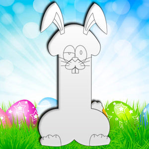 The Easter Bunny Dick