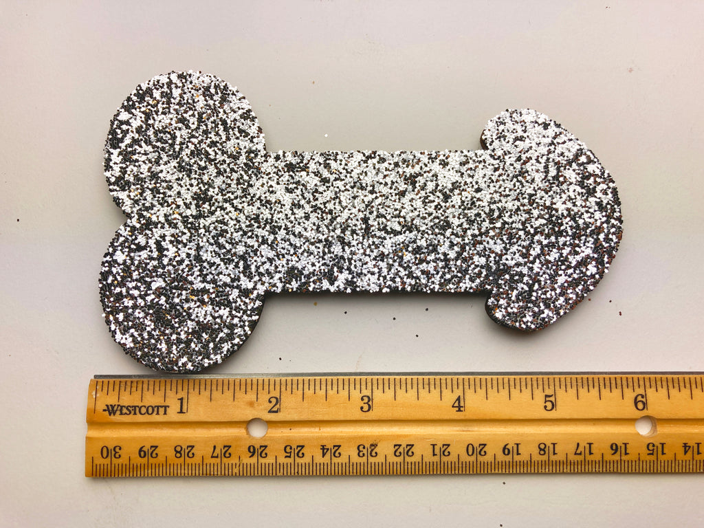 The Glitter dick: Shimmering Mischief in a Petite Package