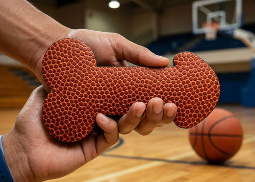 The Double-Dribble Dong