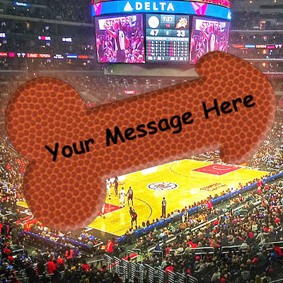 The Double-Dribble Dong