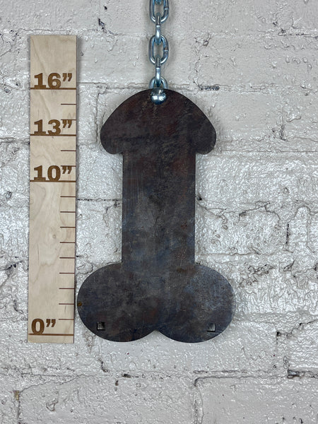 PRE-ORDER - RAW Dong Gong - 16"