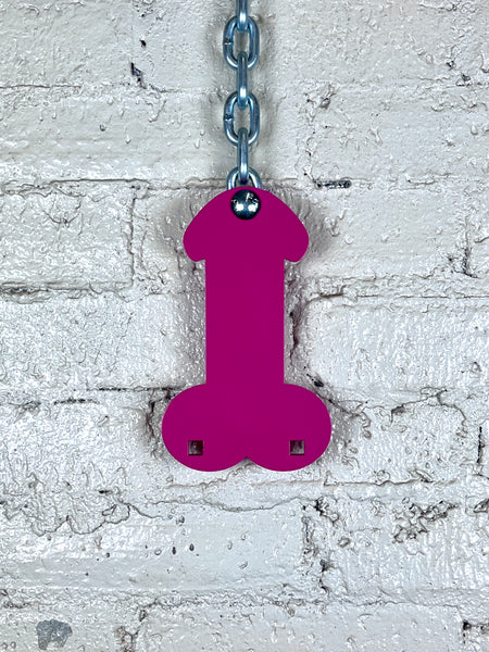 PRE-ORDER - Pink Dong Gong - 10"