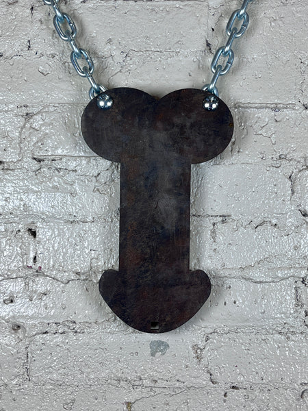 PRE-ORDER - RAW Dong Gong - 16"