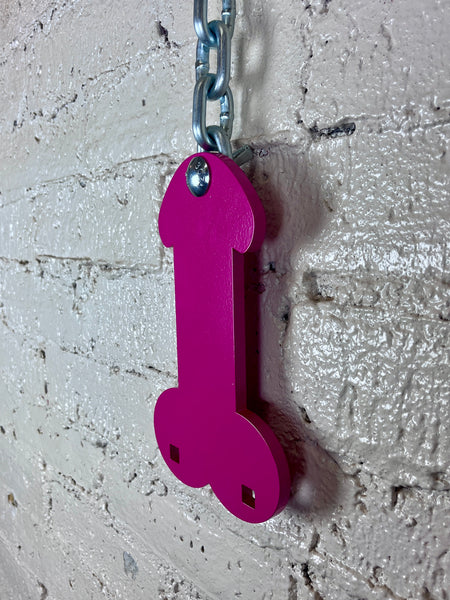 PRE-ORDER - Pink Dong Gong - 10"