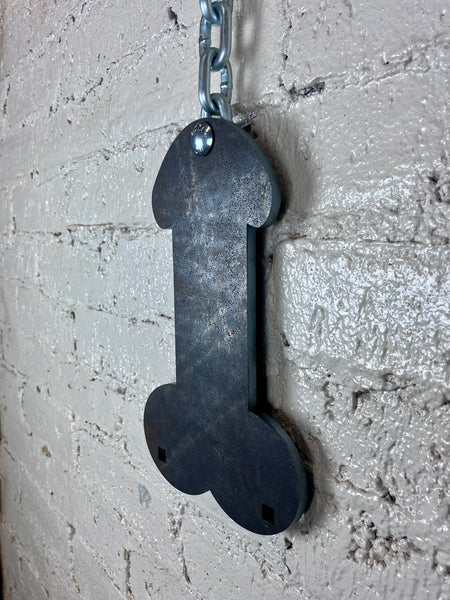 PRE-ORDER - RAW Dong Gong - 13"