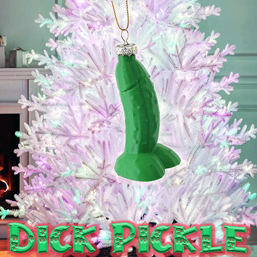 The Pickle Dick