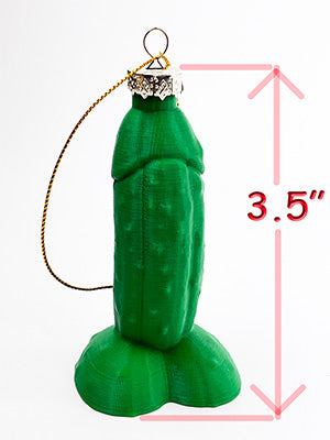 The Pickle Dick