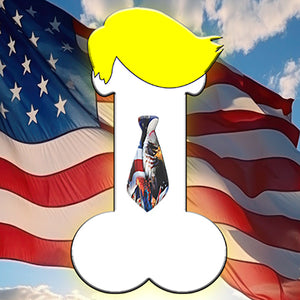 The Donald Dick