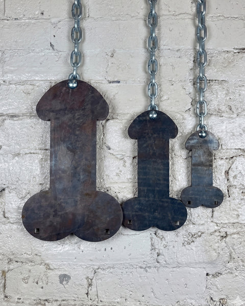 PRE-ORDER - RAW Dong Gong - All 3 Sizes Bundle