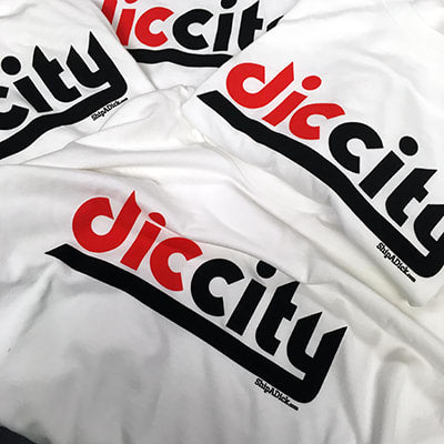 The DicCity Shirt