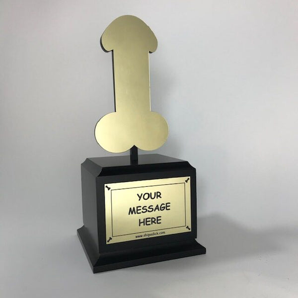 The Dick Trophy