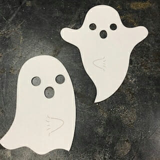 Ghost with a Boner