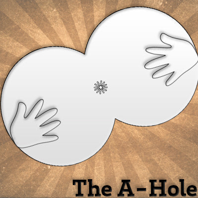 The A-Hole