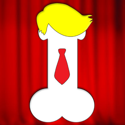 The Donald Dick