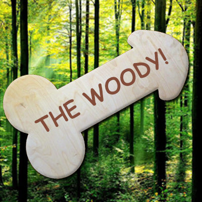 The Woody!!!!