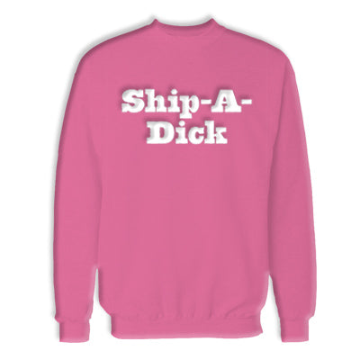 The Dick Sweatshirt